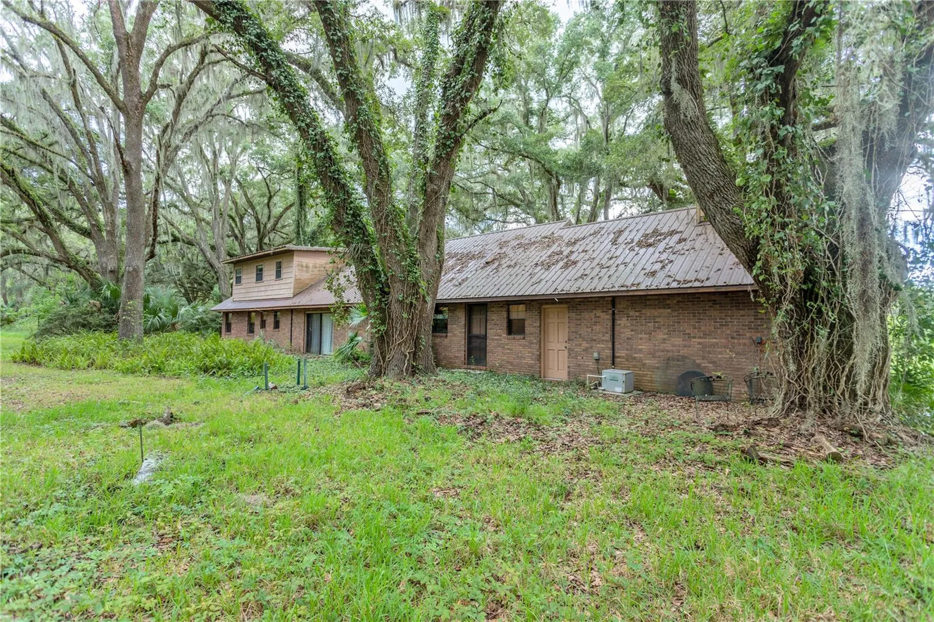 18001 SE Hawthorne Road Hawthorne FL 32640