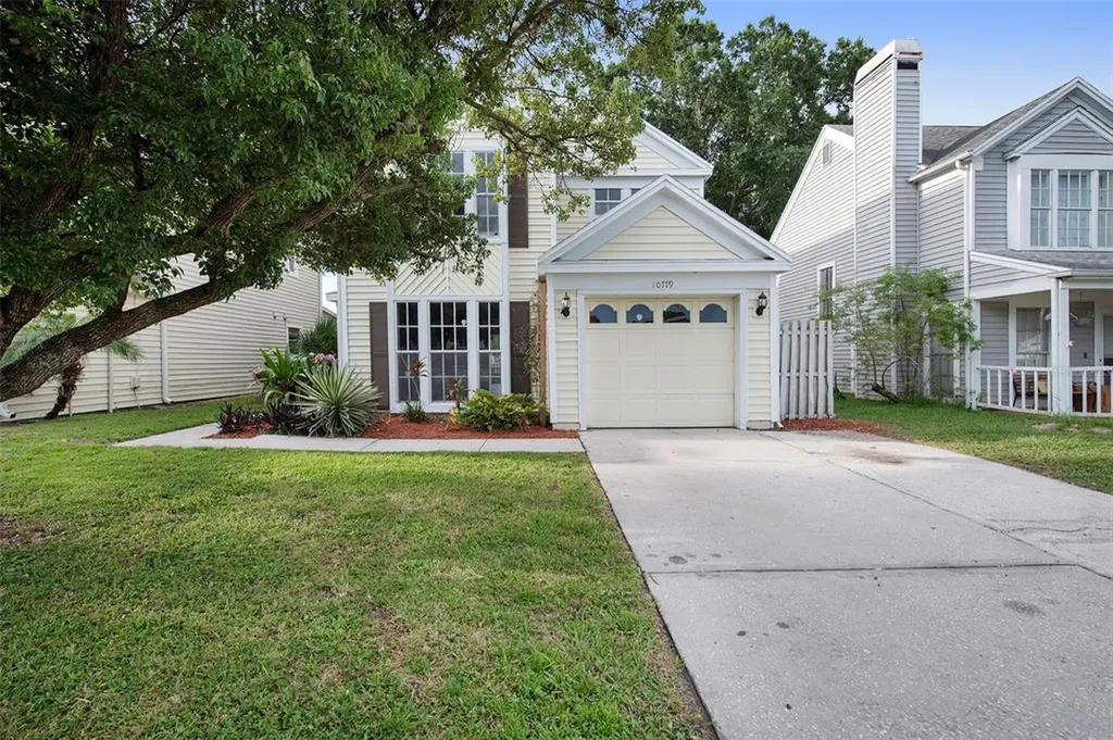 10779 Glen Ellen Drive Tampa FL 33624