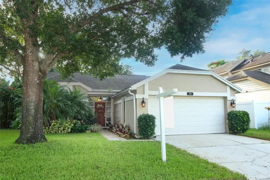 523 Huxford Court Lake Mary FL 32746