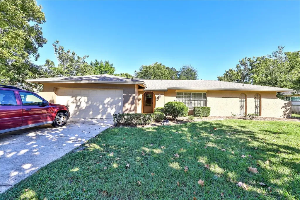 5265 N Woodcrest Drive Winter Park FL 32792
