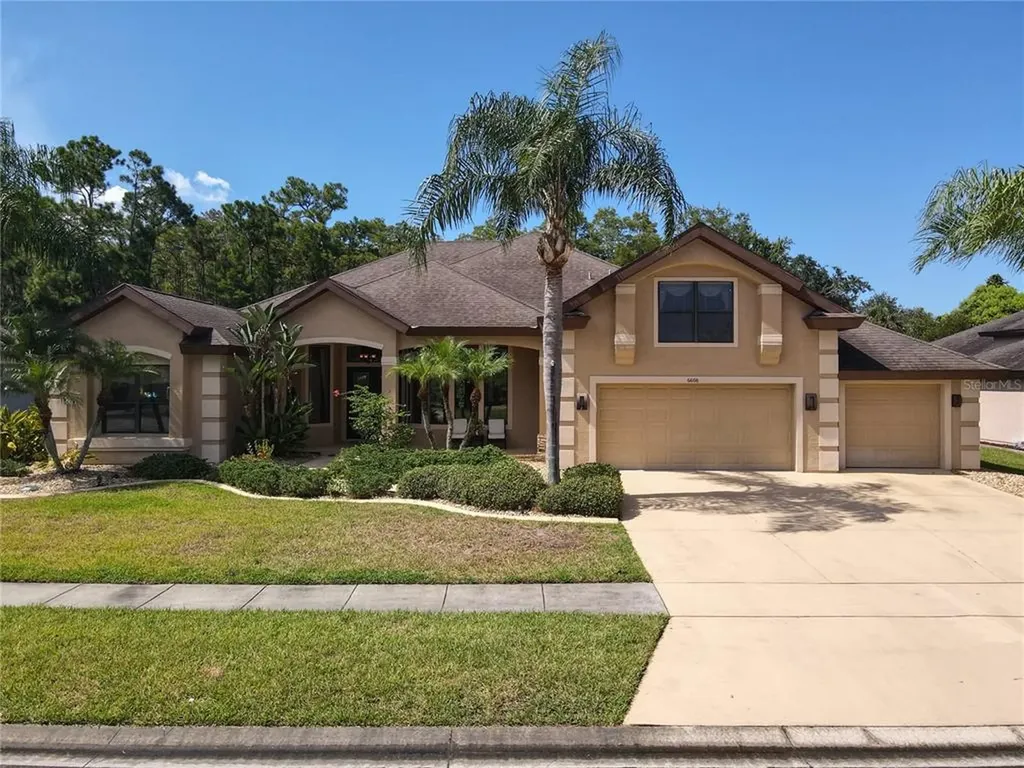 6608 Merryvale Lane Port Orange FL 32128