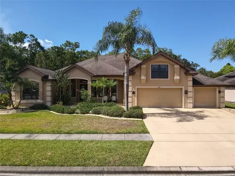 6608 Merryvale Lane Port Orange FL 32128