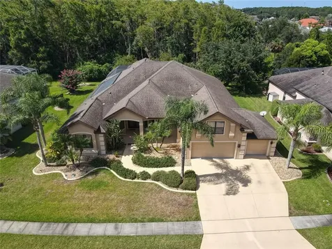 6608 Merryvale Lane Port Orange FL 32128