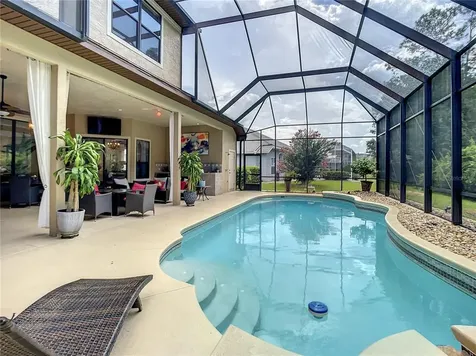 6608 Merryvale Lane Port Orange FL 32128