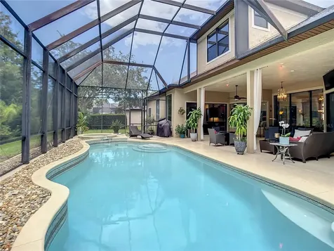 6608 Merryvale Lane Port Orange FL 32128