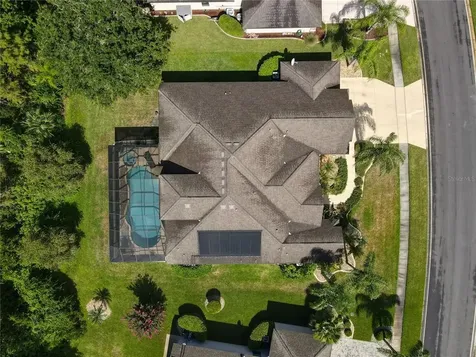 6608 Merryvale Lane Port Orange FL 32128