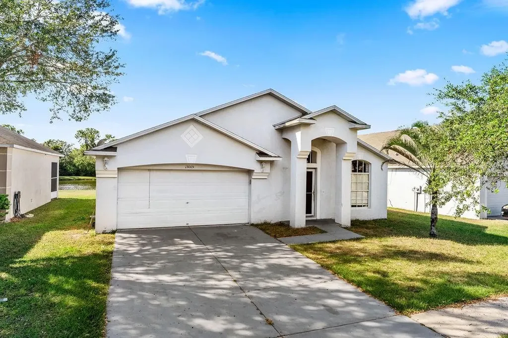 13005 Bridleford Drive Gibsonton FL 33534