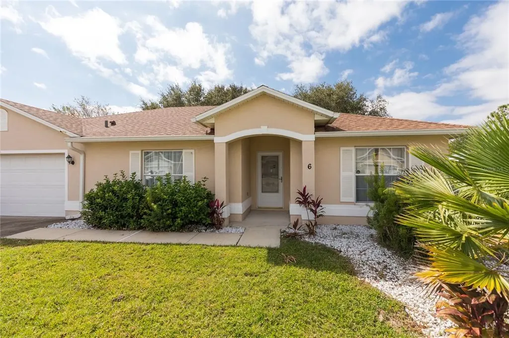 6 Biltvue Place Palm Coast FL 32137