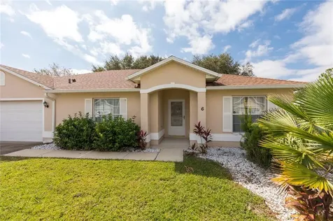 6 Biltvue Place Palm Coast FL 32137