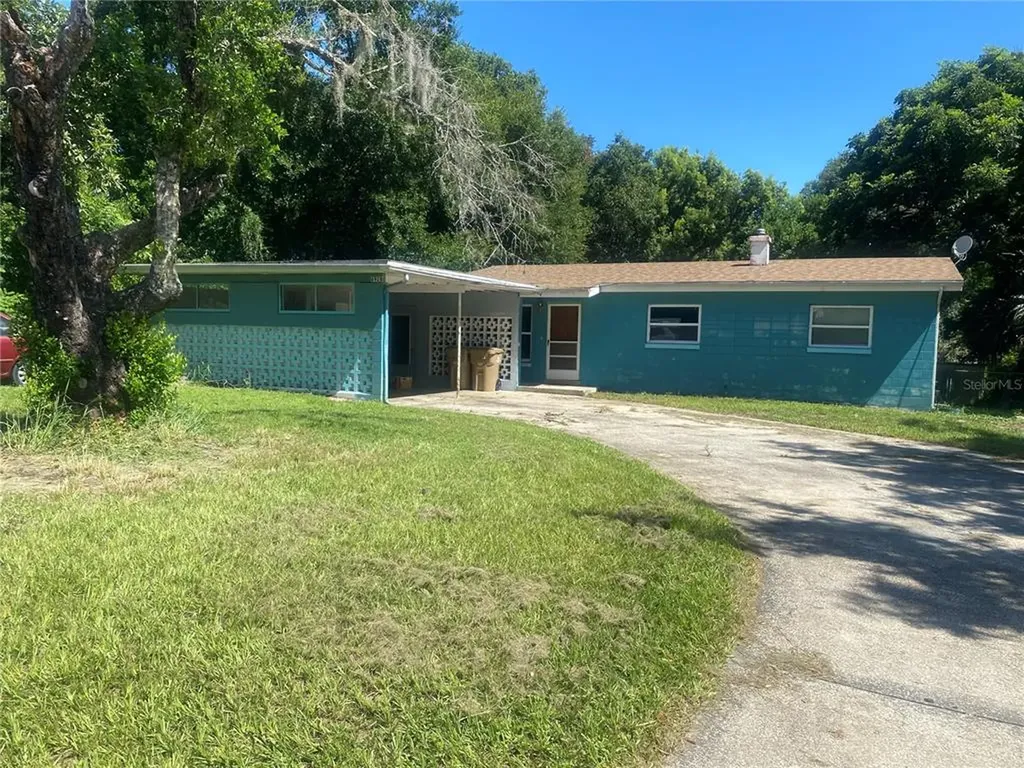 6928 Fern Circle Leesburg FL 34748
