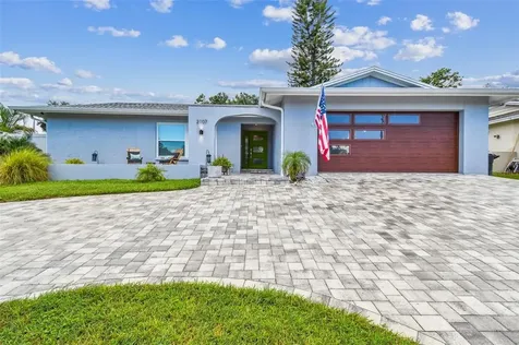 2107 Swan Lane Safety Harbor FL 34695