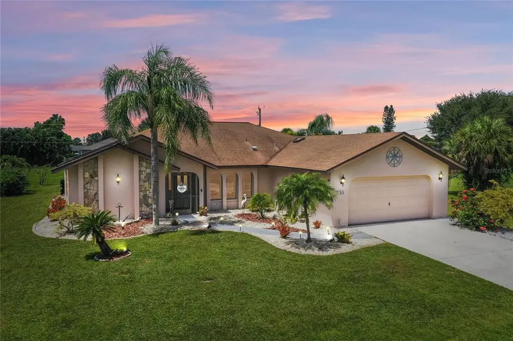 7185 N Plum Tree Punta Gorda FL 33955