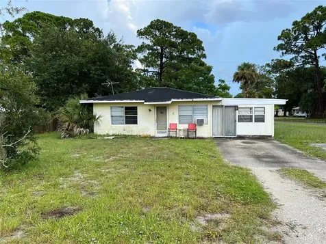 4525 Osceola Road Titusville FL 32780