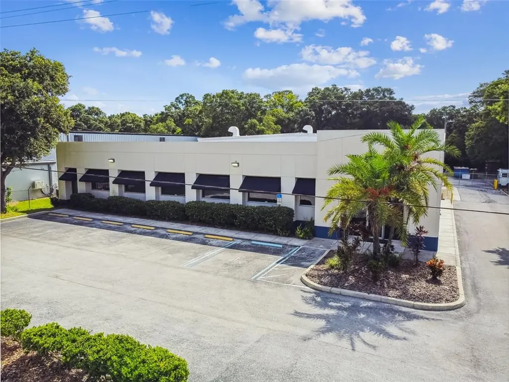 5203 N Howard Avenue Tampa FL 33603