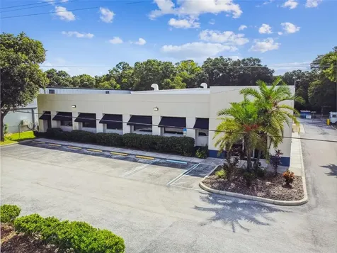 5203 N Howard Avenue Tampa FL 33603