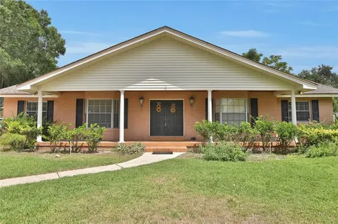 736 Lake Martha Drive NE Winter Haven FL 33881