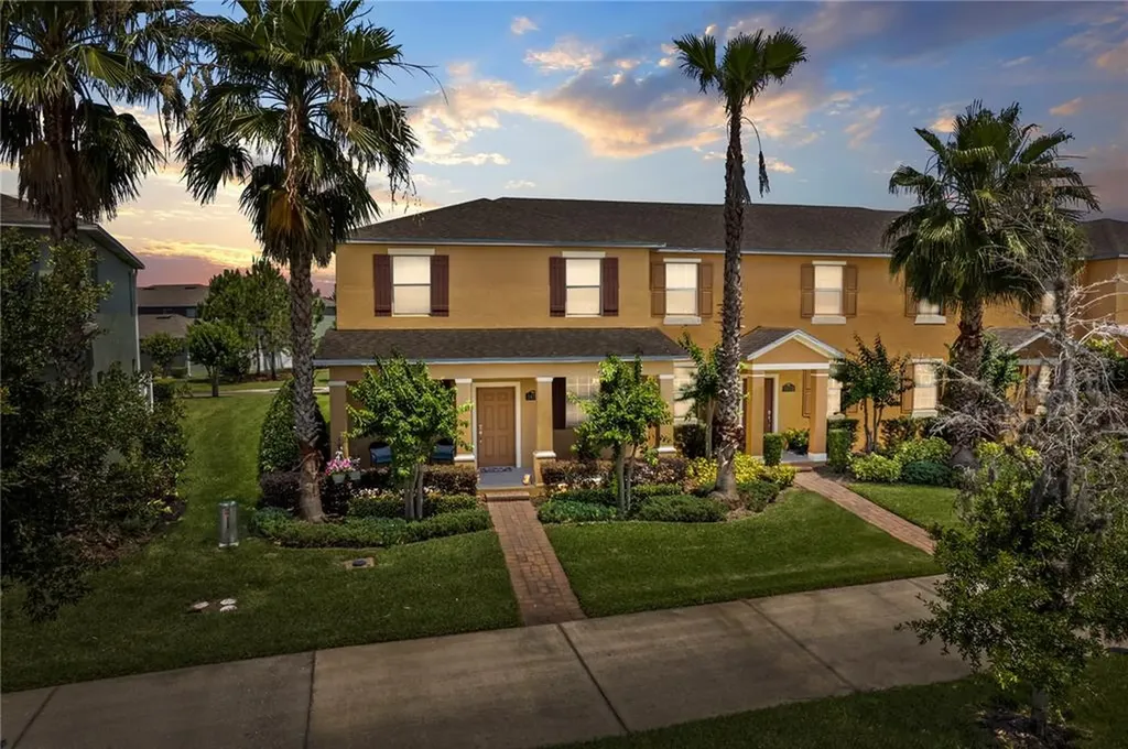 14779 Bridgewater Crossings Boulevard Winter Garden FL 34787