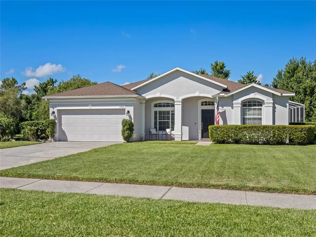 13612 Cypress View Court Winter Garden FL 34787