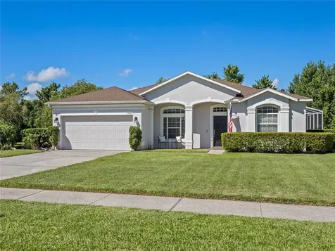 13612 Cypress View Court Winter Garden FL 34787