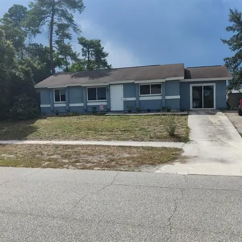 2864 Gimlet Drive Deltona FL 32738