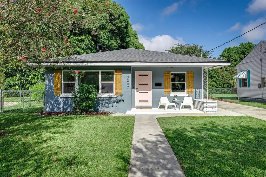 3007 Woodland Hills Avenue Lakeland FL 33803