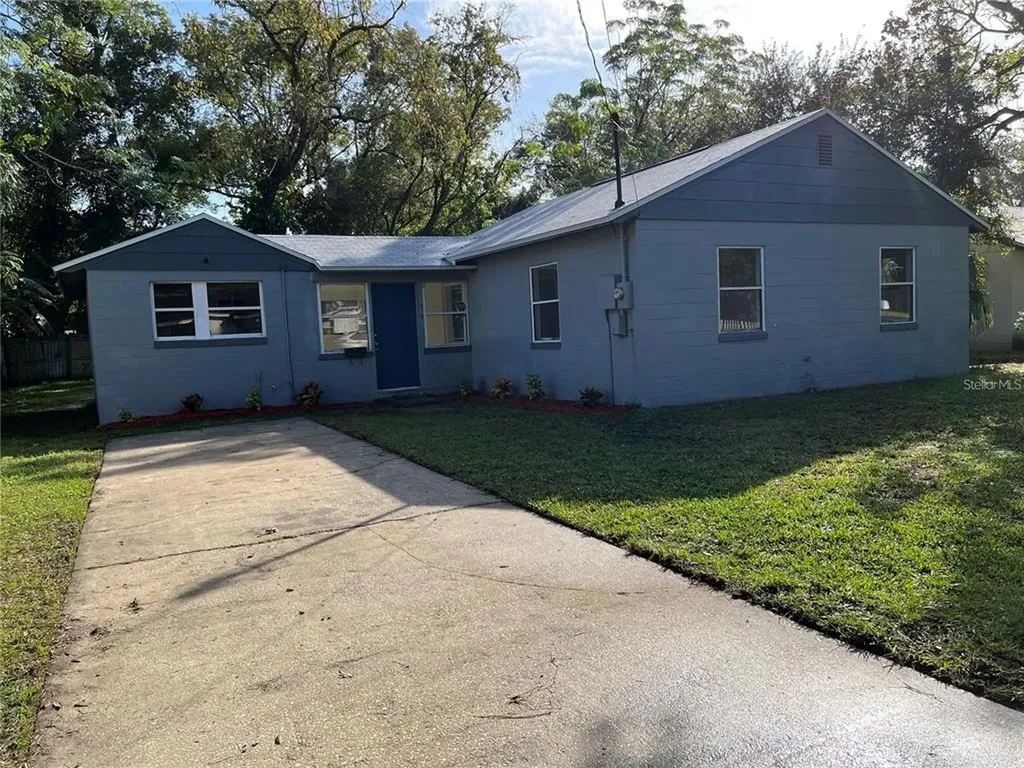 1019 Plymouth Avenue Orlando FL 32805