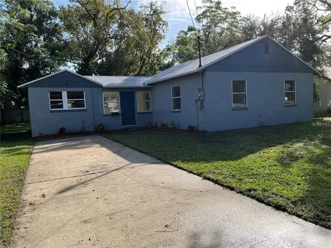 1019 Plymouth Avenue Orlando FL 32805