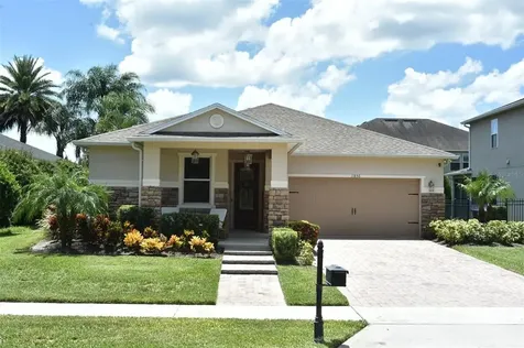 11856 Chateaubriand Avenue Orlando FL 32836
