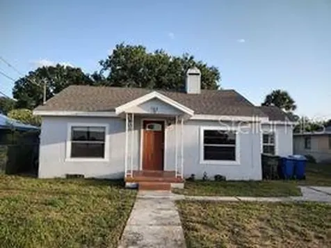 380 S Echo Drive Lake Alfred FL 33850