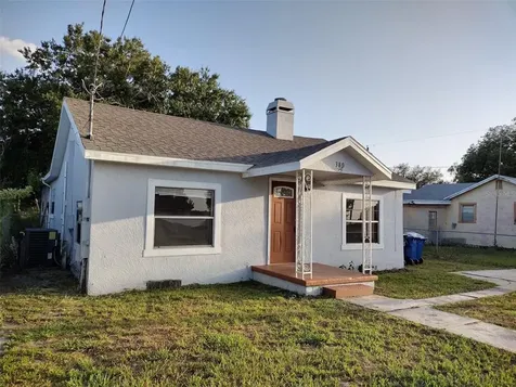 380 S Echo Drive Lake Alfred FL 33850