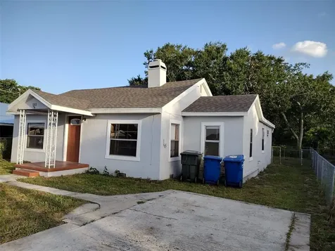380 S Echo Drive Lake Alfred FL 33850