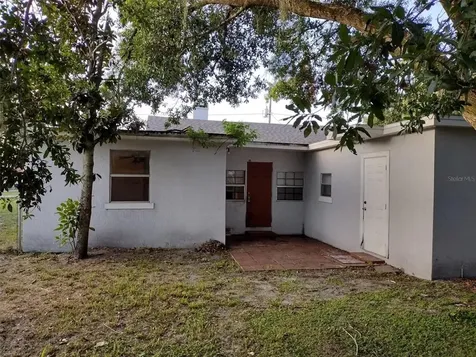 380 S Echo Drive Lake Alfred FL 33850
