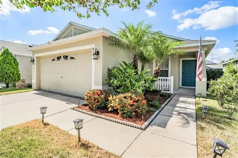8141 Canterbury Lake Boulevard Tampa FL 33619