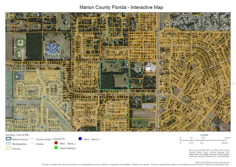 5500 SE 24th Street Ocala FL 34480