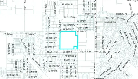 5500 SE 24th Street Ocala FL 34480