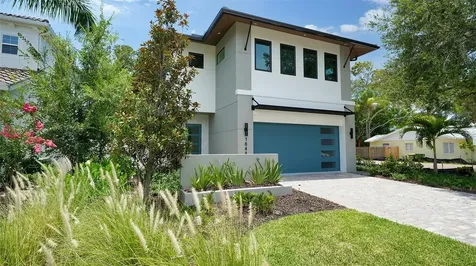 1844 Magnolia Street Sarasota FL 34239