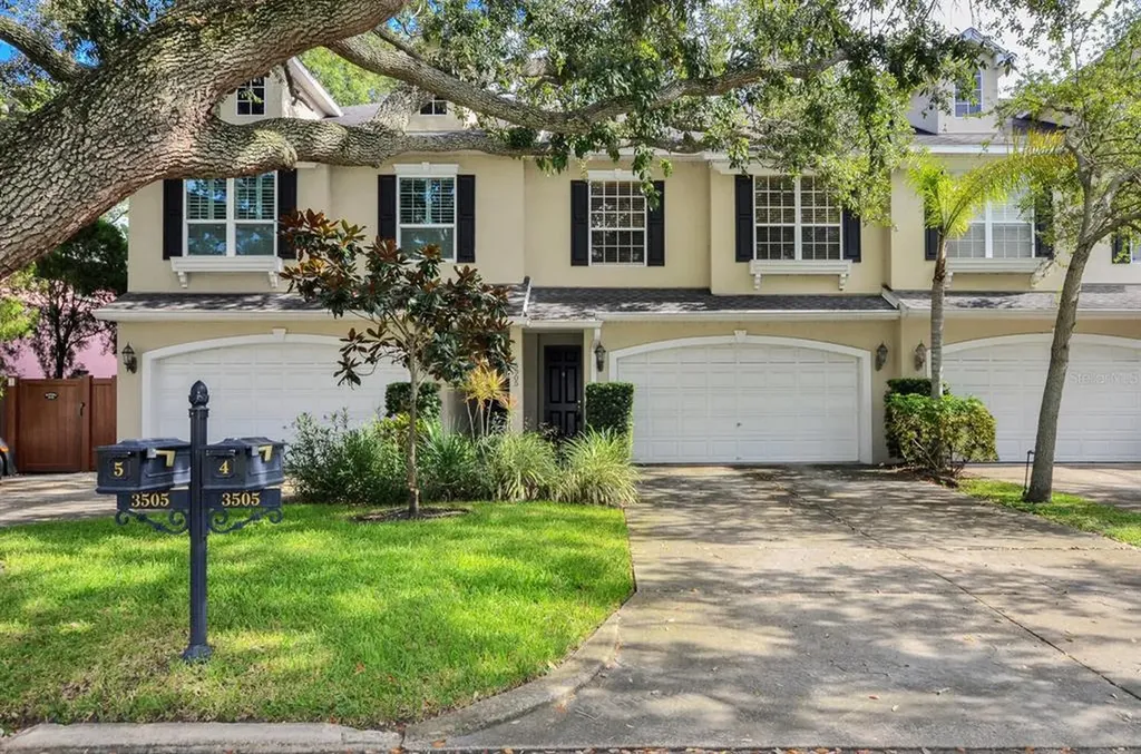 3505 W Empedrado Street Tampa FL 33629
