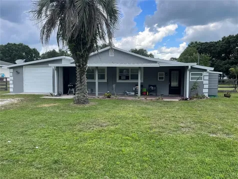 2182 NW Howard Avenue Arcadia FL 34266