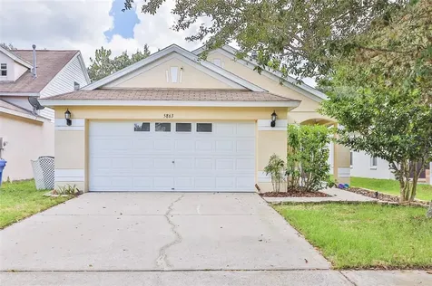 5863 Wrenwater Drive Lithia FL 33547