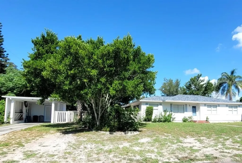 701 63rd Street S Gulfport FL 33707