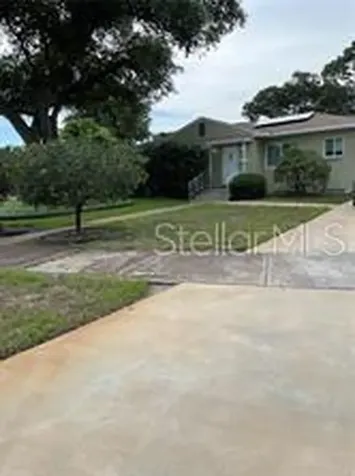 6001 6th Avenue N St Petersburg FL 33710