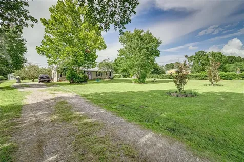 6190 Pinetree Drive Fort Meade FL 33841