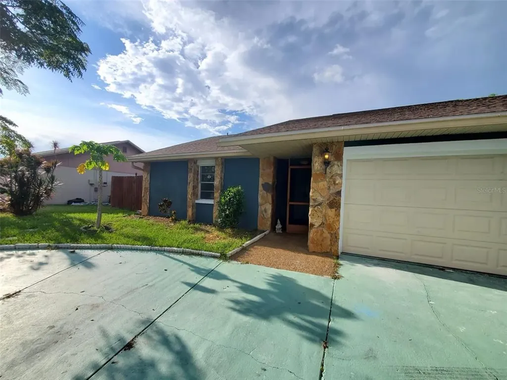 11320 Partridge Drive Tampa FL 33625