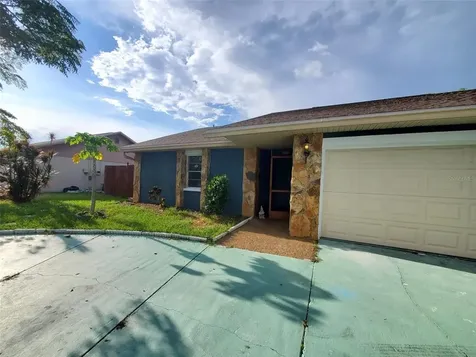 11320 Partridge Drive Tampa FL 33625