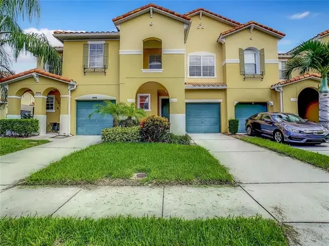 3016 Seaview Castle Drive Kissimmee FL 34746