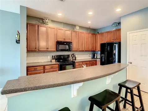 3016 Seaview Castle Drive Kissimmee FL 34746