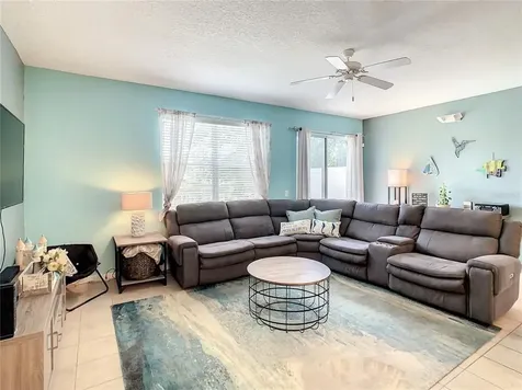 3016 Seaview Castle Drive Kissimmee FL 34746