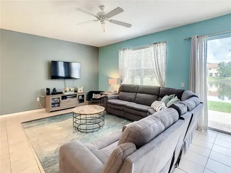 3016 Seaview Castle Drive Kissimmee FL 34746
