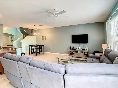 3016 Seaview Castle Drive Kissimmee FL 34746