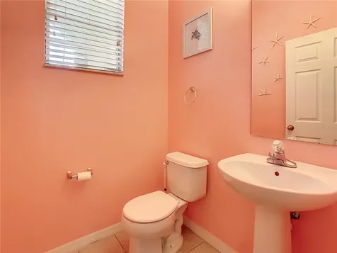 3016 Seaview Castle Drive Kissimmee FL 34746